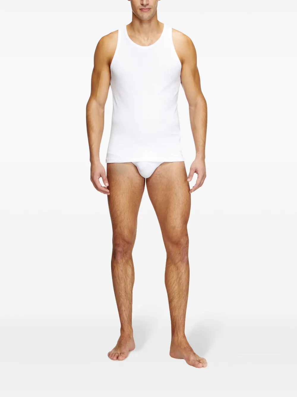 Walty-D-Box tank top (pack of two)
