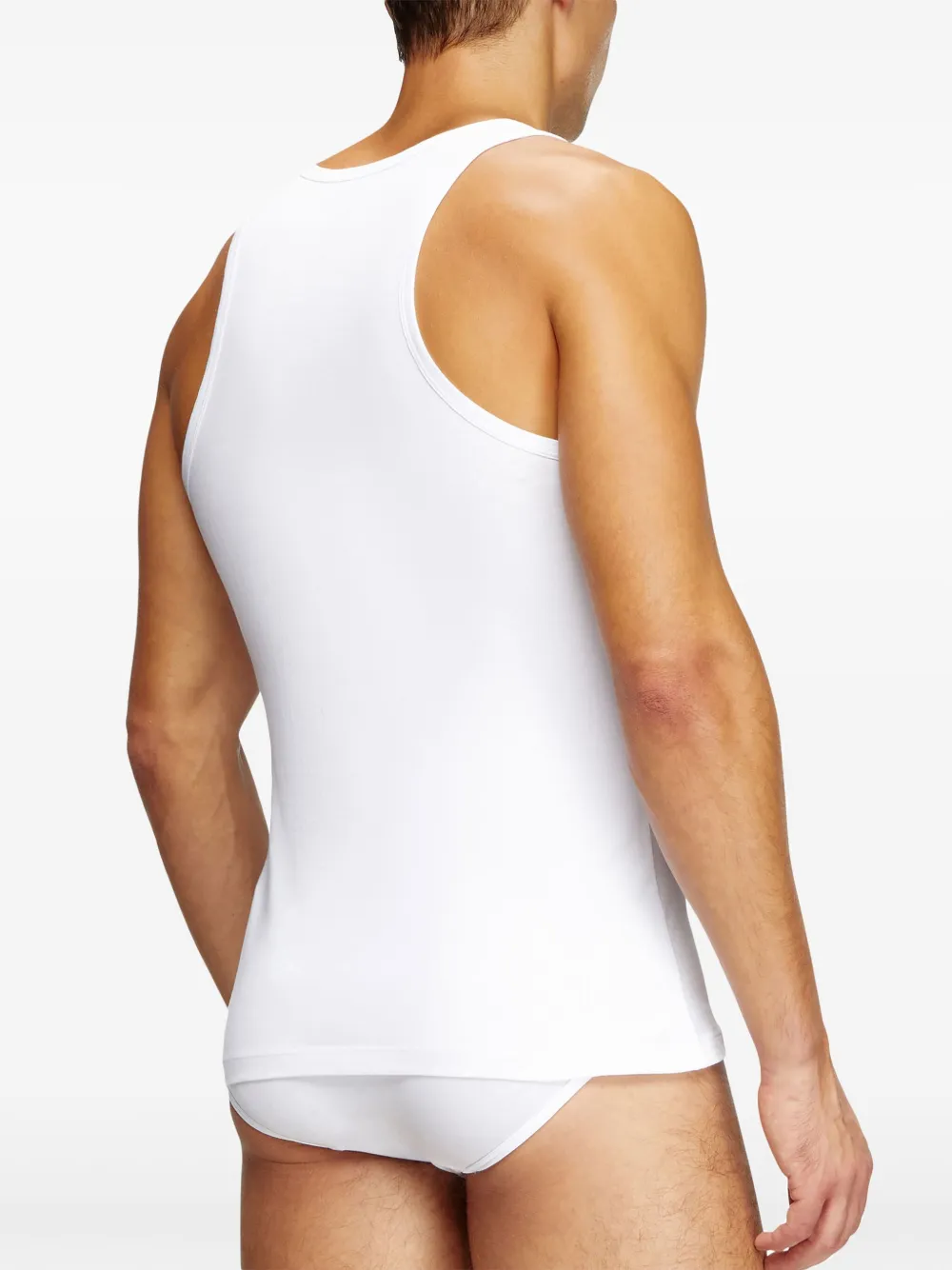 Walty-D-Box tank top (pack of two)