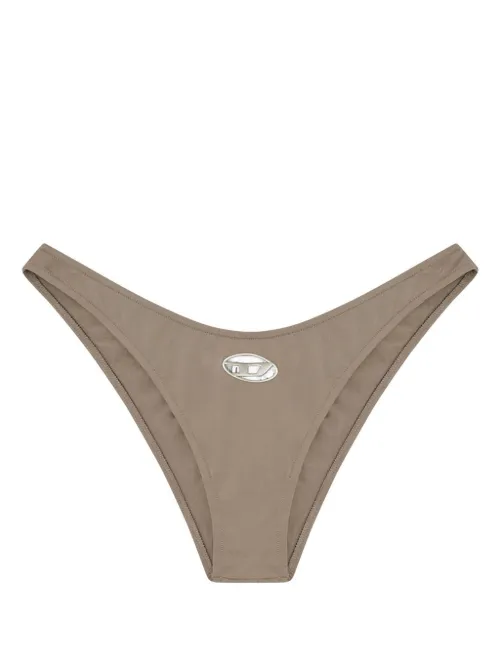 Diesel culotte Punchy - Marron - Diesel - Modalova