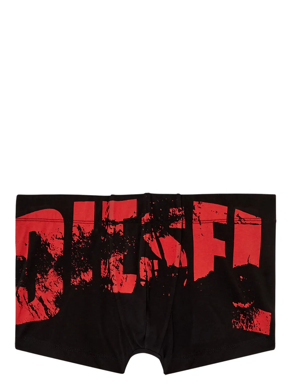 Diesel Damien-d-pop Boxers In Black