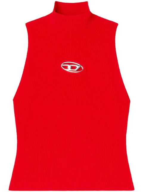 Diesel top M-Onvervax