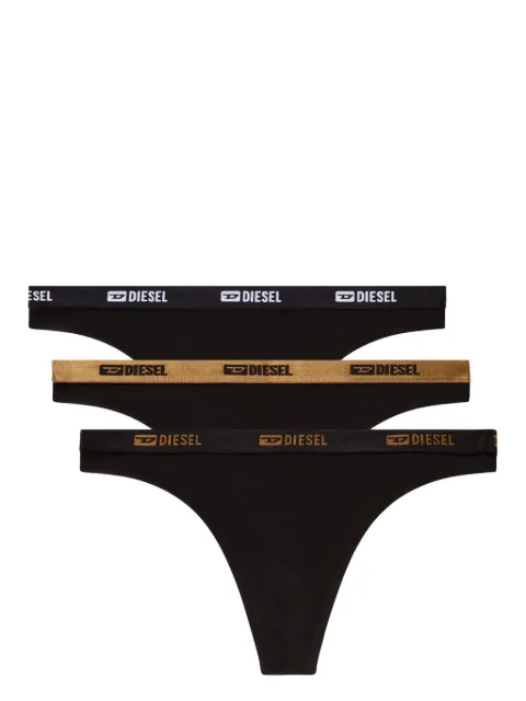 Diesel Stars thong (pack of three)