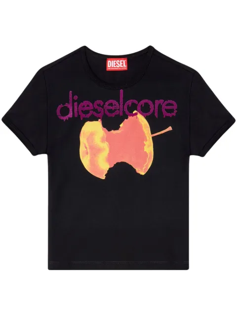 Diesel T-Uncuties T-shirt