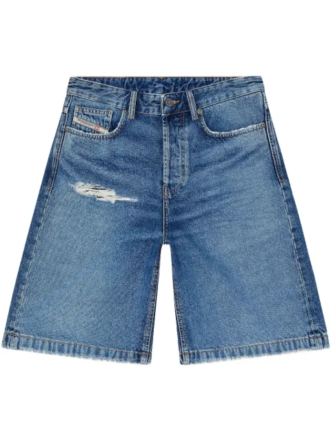 Diesel De-Sire denimshorts