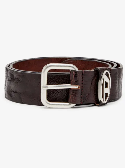 Diesel B-1DR oval-D belt