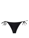 Diesel Brazilian-D-Core bikini - Black