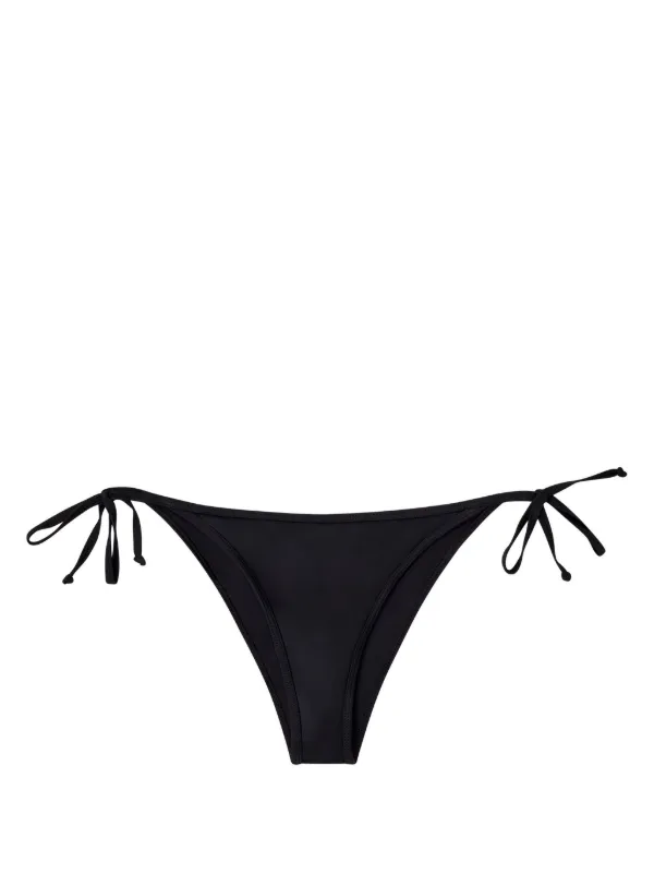 Diesel Brazilian-D-Core ビキニボトム | ブラック | FARFETCH JP