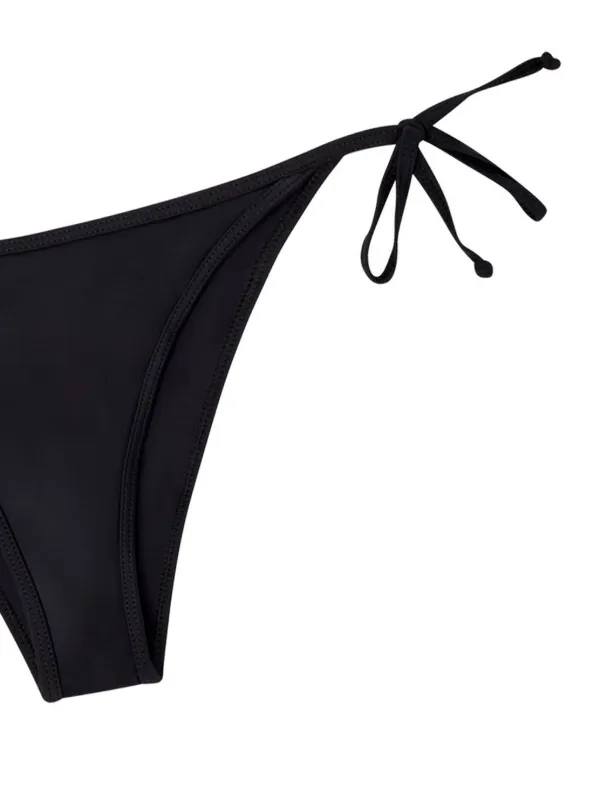 Diesel Brazilian-D-Core ビキニボトム | ブラック | FARFETCH JP