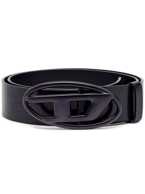 Diesel B-1DR belt Women