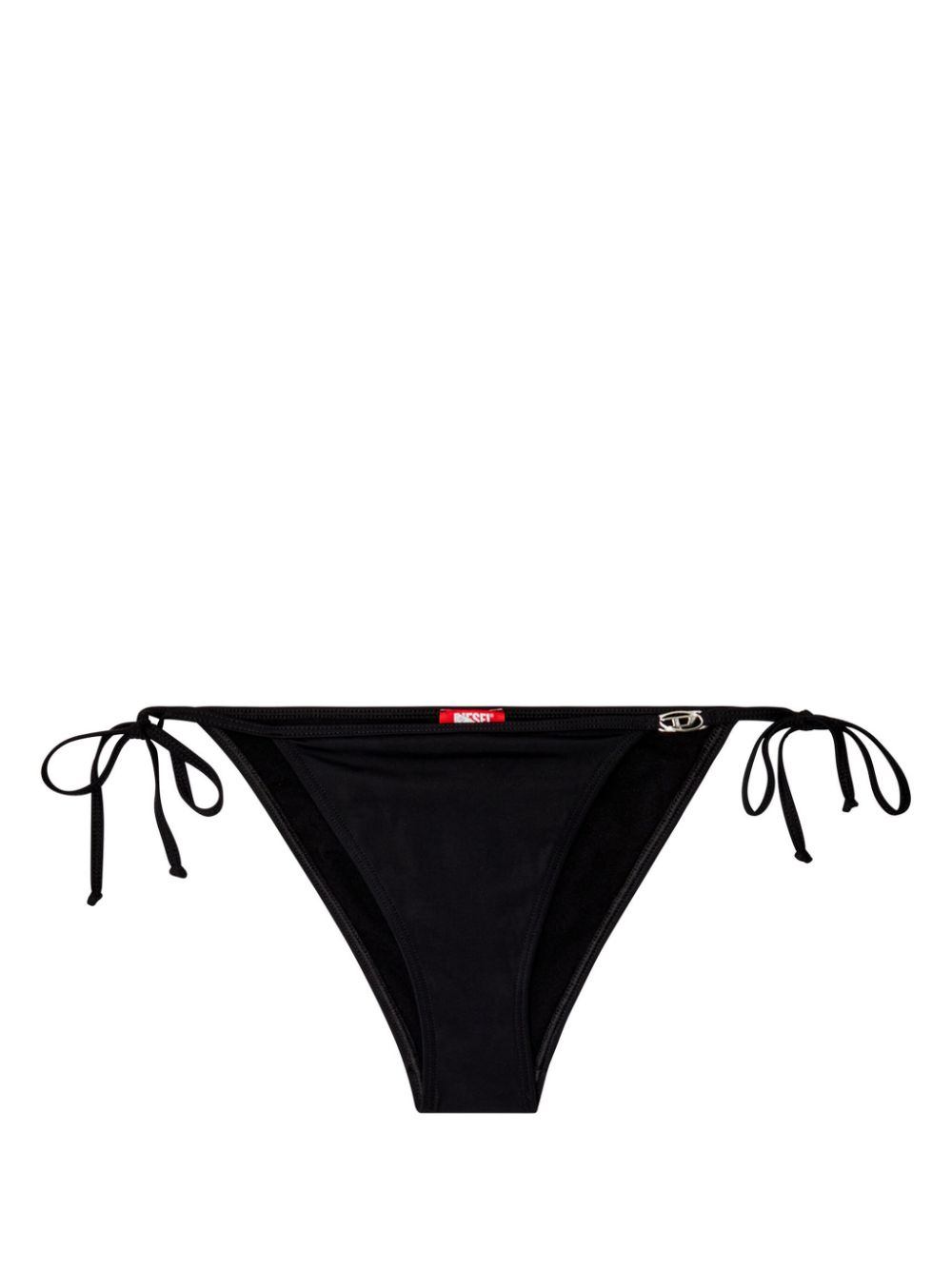 Diesel Brigittes-Dnm bikini - Zwart