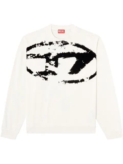 Diesel S-Boxt-N5 sweatshirt