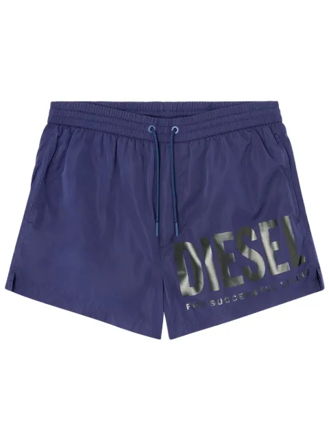 Diesel Mario-34-D-Core swim shorts