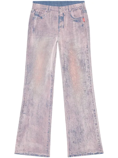 Diesel P-Nerv track pants