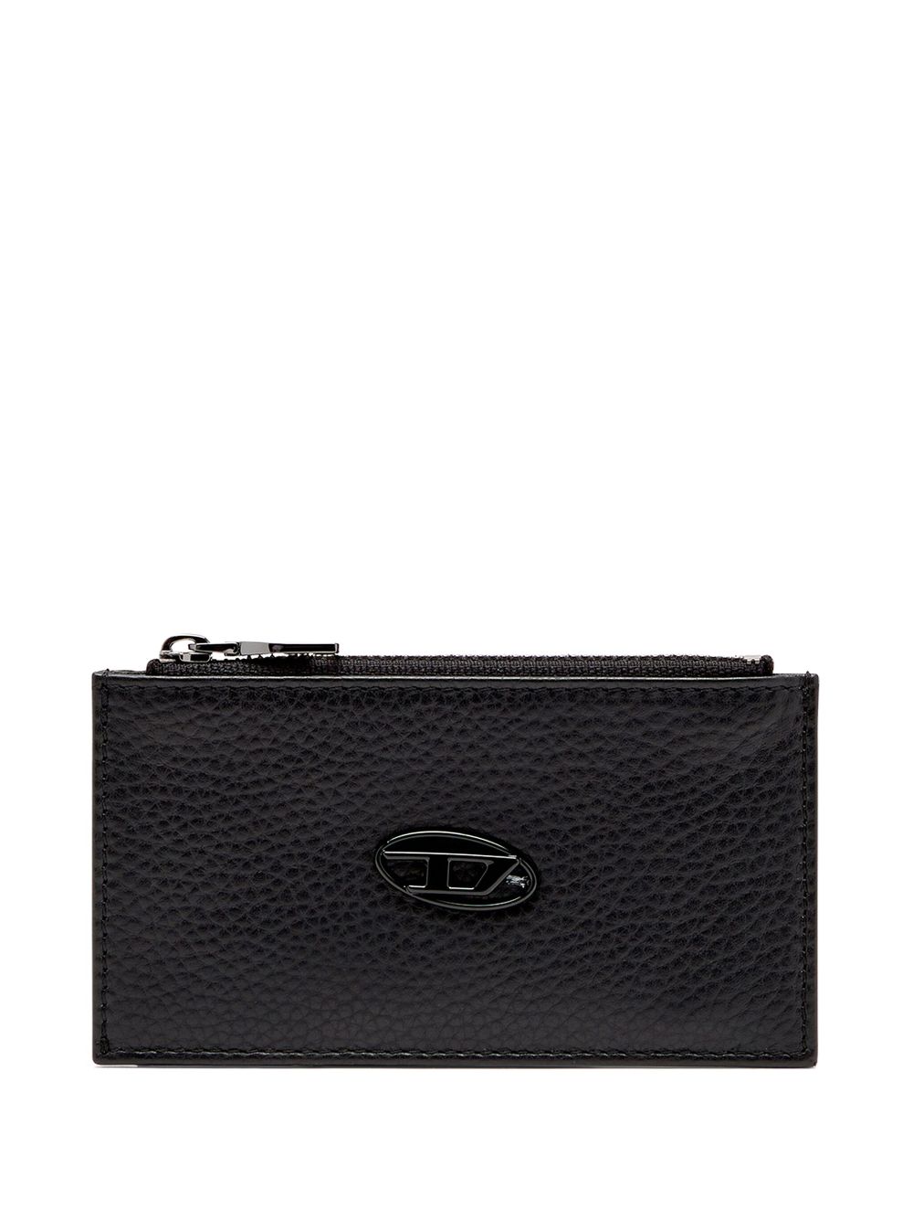 Diesel Hissu Evo wallet - Black