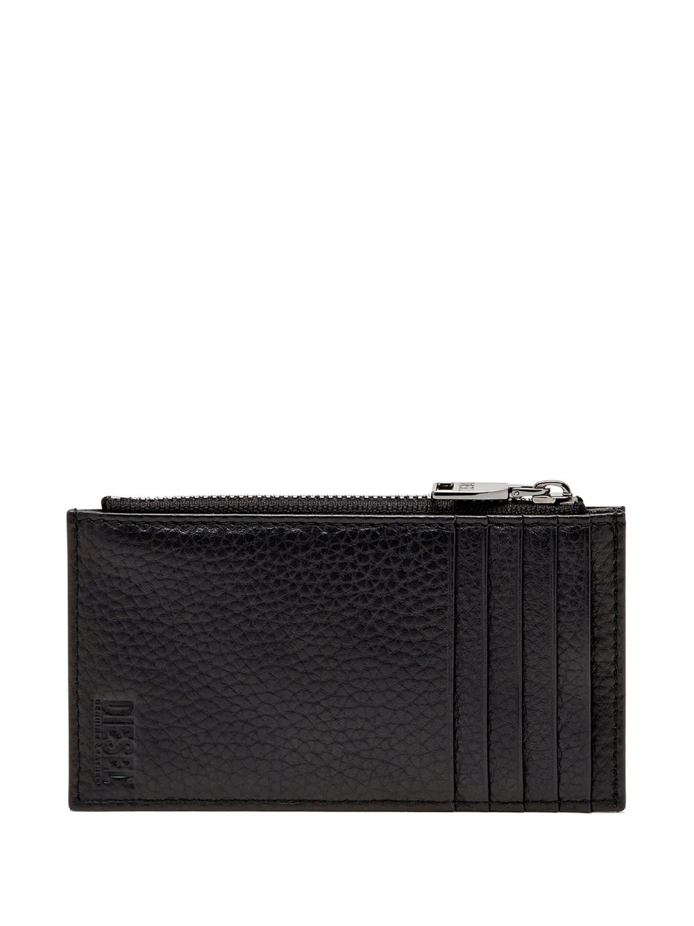 Diesel Hissu Evo wallet - Black