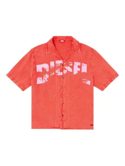 Diesel Charles-D-Pop shirt