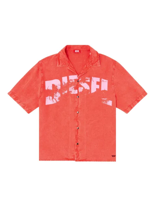 Chemise Charles-D-Pop - Diesel - Modalova