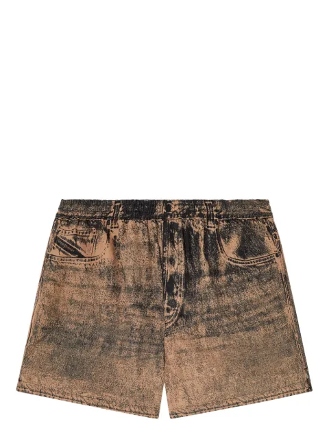 Diesel shorts de playa Ken-37-Dnm