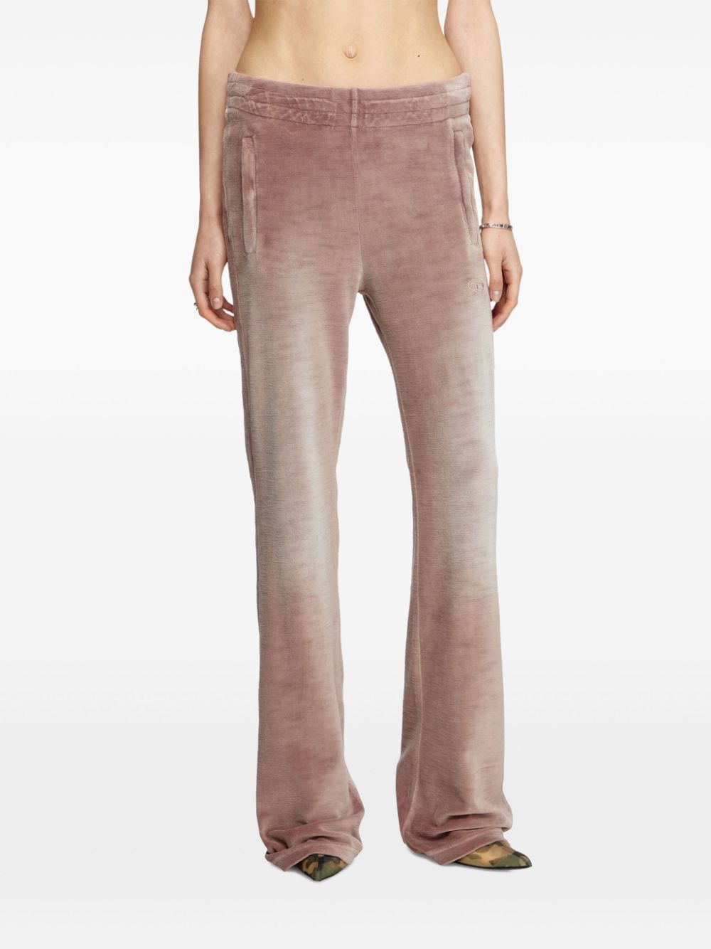 Diesel Ely track pants Women