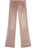 Diesel Ely track pants - Pink