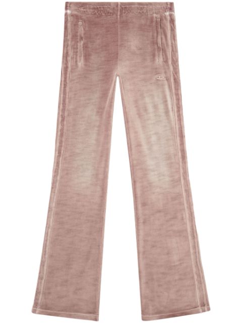 Diesel Ely track pants Women