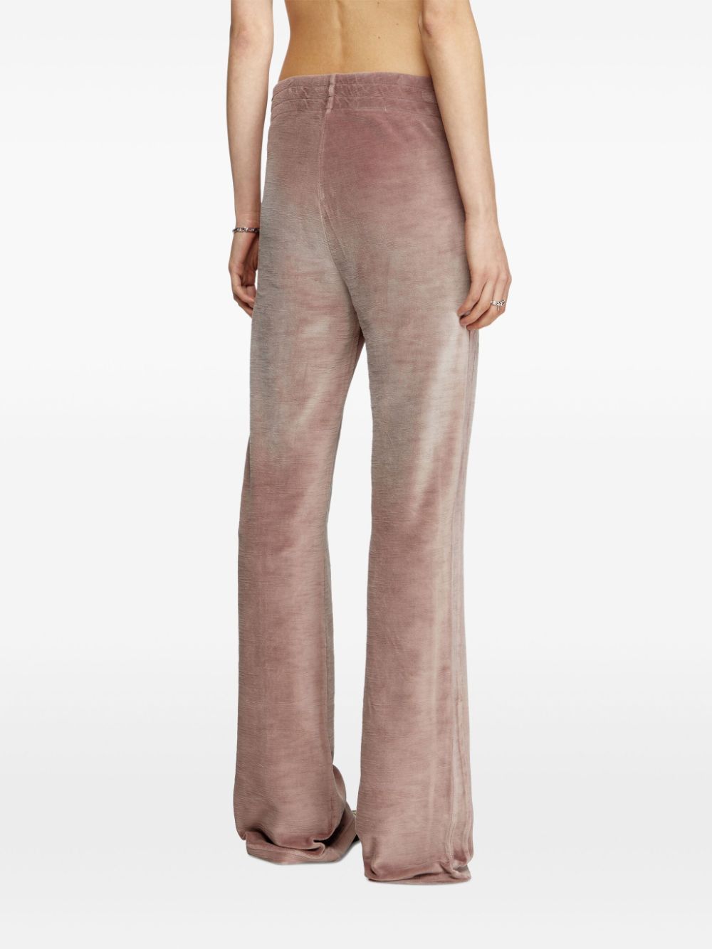 Diesel Ely track pants Women