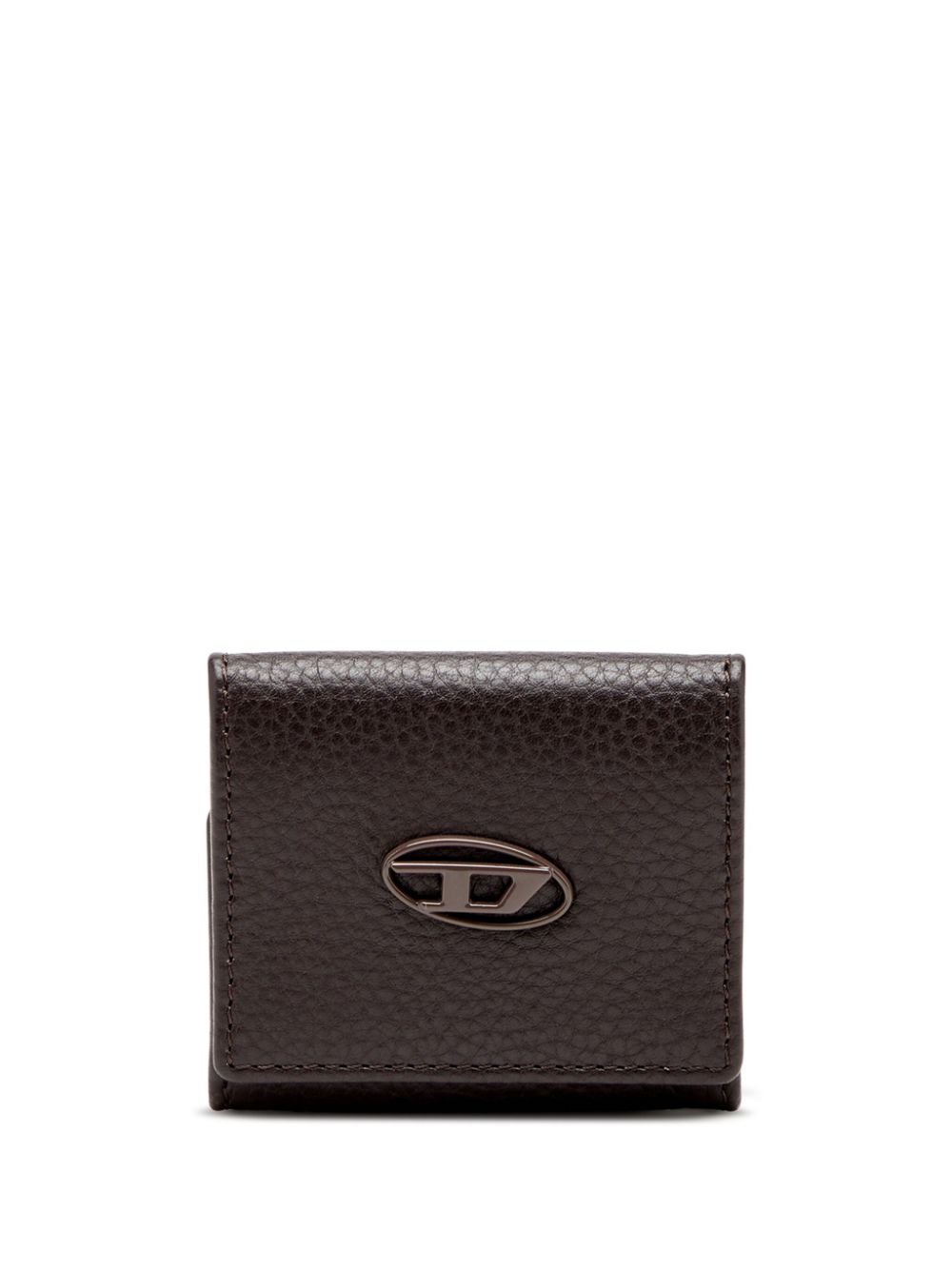 Diesel Hissu Evo purse - Brown