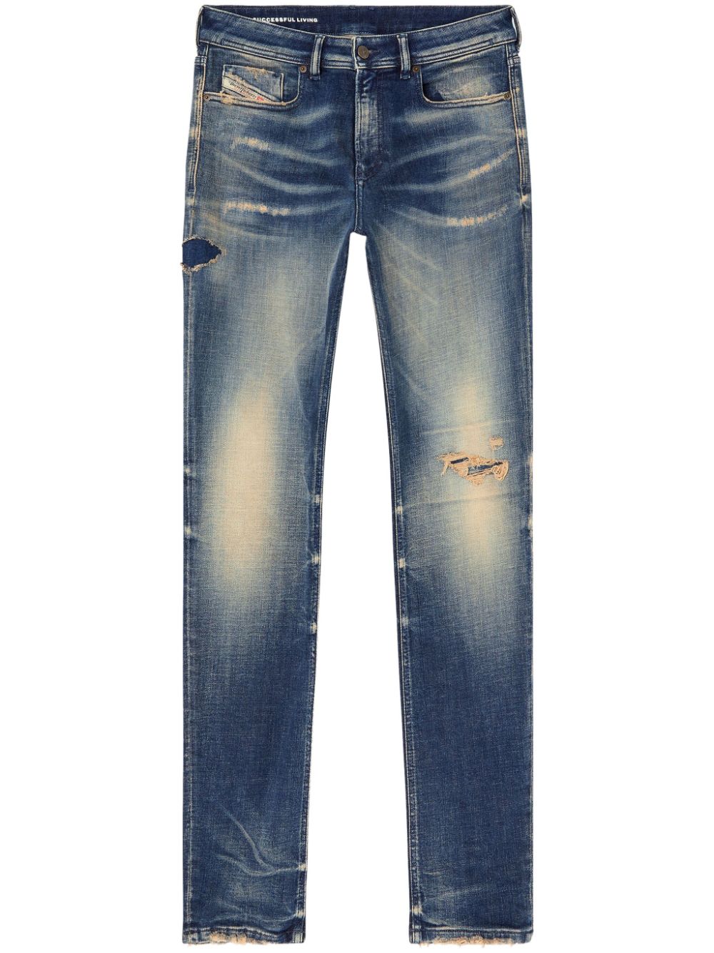 1979 Sleenker skinny jeans