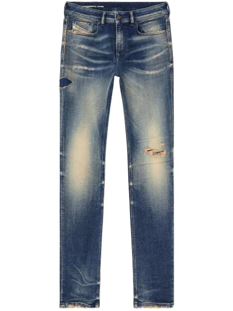 Diesel 1979 Sleenker skinny jeans