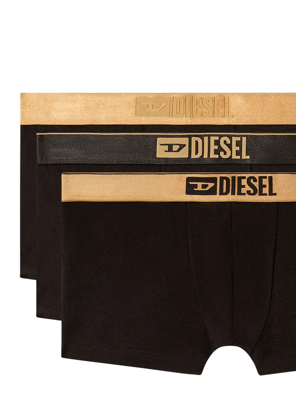 Diesel Damien-Gft boxers (pack of three) | Image 2
