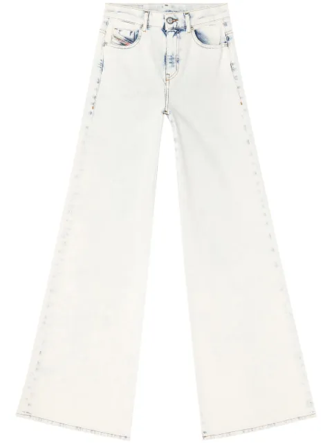Diesel 1978 D-Akemi jeans