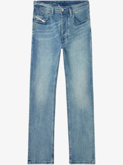 Diesel 1985 Larkee 0bmbw straight-leg jeans