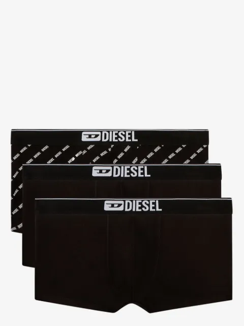 Diesel Damien boxers (pack of three)