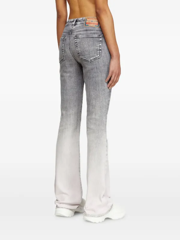 DIESEL>>ディーゼル D-Resh ブーツカット ジーンズ 楽天市場】DIESEL ディーゼル ジーンズ Bootcut And Flare Jeans