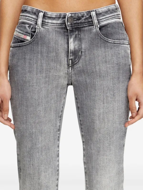DIESEL>>ディーゼル D-Resh ブーツカット ジーンズ 楽天市場】DIESEL ディーゼル ジーンズ Bootcut And Flare Jeans