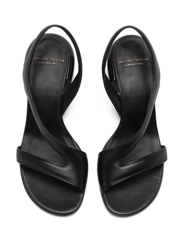 シューズ・サンダルその他 Officine Creative Sandals Black 17605235_37315226_322.jpg