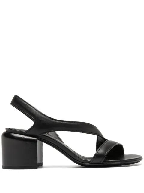 Officine Creative Ethel 023 leather sandals