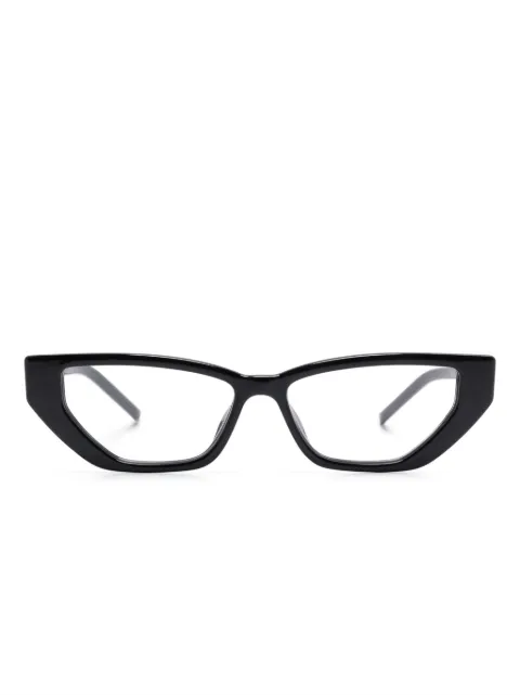 Gucci Eyewear cat eye-frame glasses