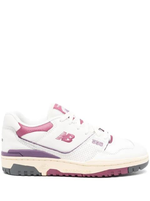 New Balance 550 sneakers