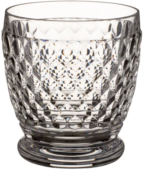 Villeroy & Boch pack de cuatro copas de agua Boston
