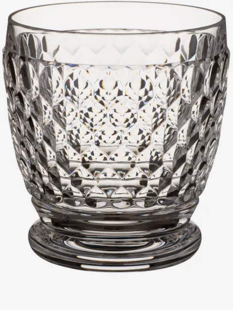 Villeroy & Boch lot de quatre verres à eau Boston