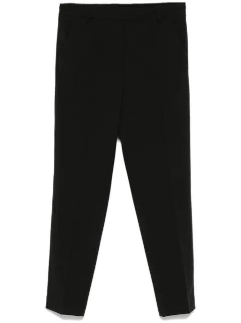 Blanca Vita pantalones tapered