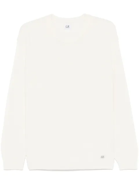 C.P. Company crew-neck sweater