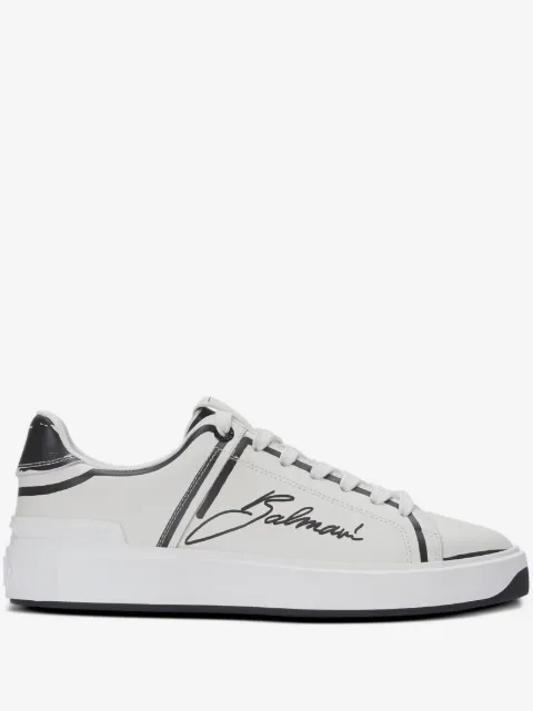 Balmain tenis B-Court