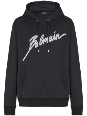 BALMAIN（バルマン）パーカー - FARFETCH
