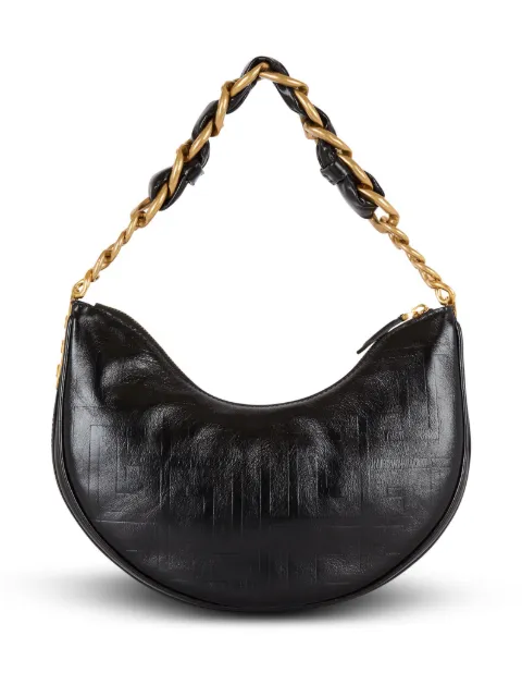 Balmain 1945 Soft Moon shoulder bag EN1BQ954LETF - 2
