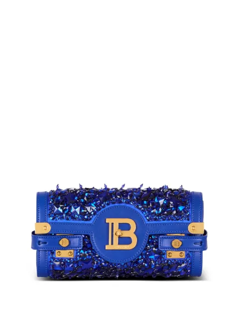 Balmain B-Buzz Pouch 23 cross body bag 