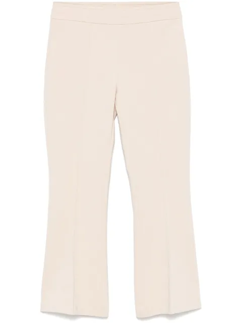 Blanca Vita flared trousers