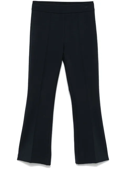 Blanca Vita flared trousers