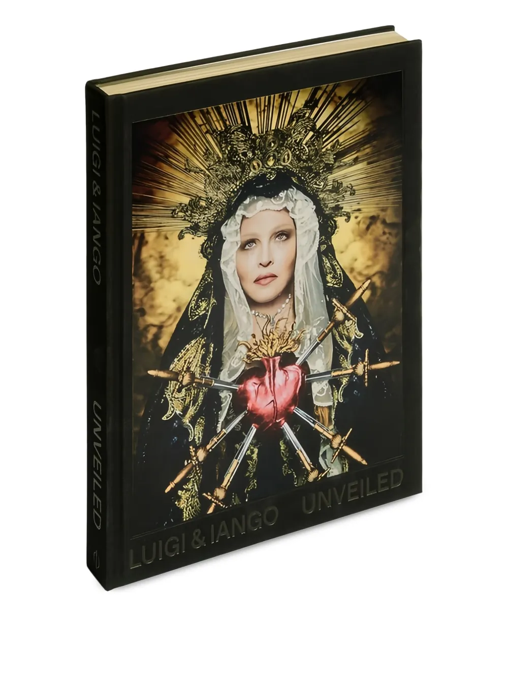 Phaidon Press Unveiled book | Coffee Table Books | Image 2